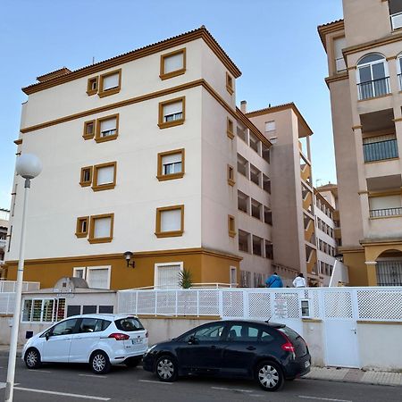 Atico Calblanque Apartment Mar de Cristal Exterior photo